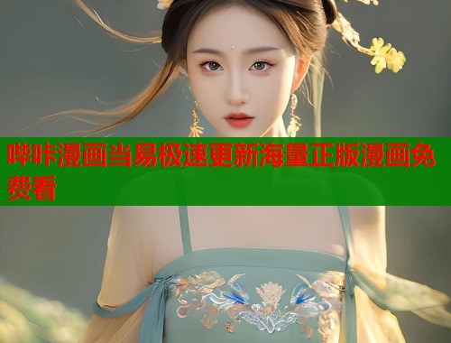 哔咔漫画当易极速更新海量正版漫画免费看