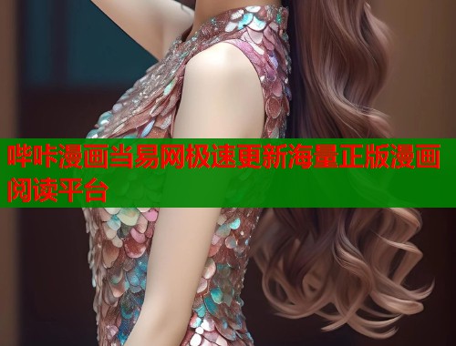 哔咔漫画当易网极速更新海量正版漫画阅读平台
