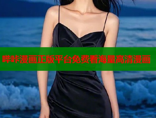 哔咔漫画正版平台免费看海量高清漫画