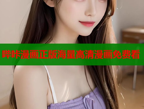 哔咔漫画正版海量高清漫画免费看 哔咔漫画正版海量高清漫画免费看