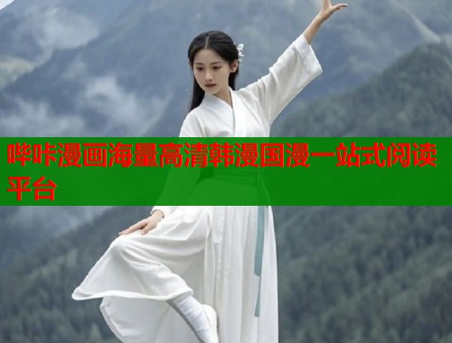 哔咔漫画海量高清韩漫国漫一站式阅读平台 哔咔漫画海量高清韩漫国漫一站式阅读平台