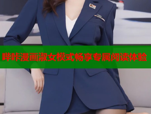 哔咔漫画淑女模式畅享专属阅读体验 哔咔漫画淑女模式畅享专属阅读体验