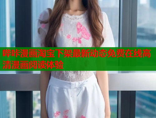哔咔漫画淘宝下架最新动态免费在线高清漫画阅读体验 哔咔漫画淘宝下架最新动态免费在线高清漫画阅读体验