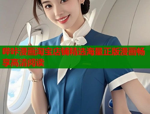 哔咔漫画淘宝店铺精选海量正版漫画畅享高清阅读