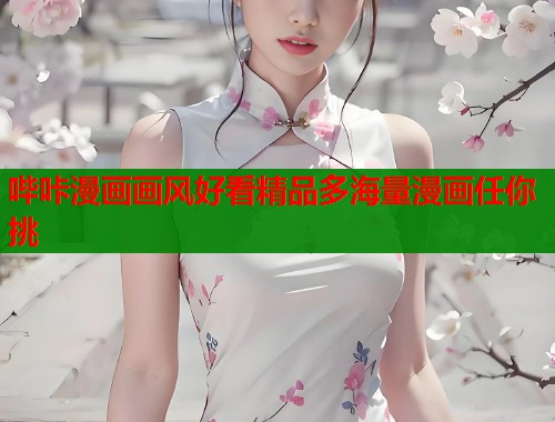 哔咔漫画画风好看精品多海量漫画任你挑 哔咔漫画画风好看精品多海量漫画任你挑