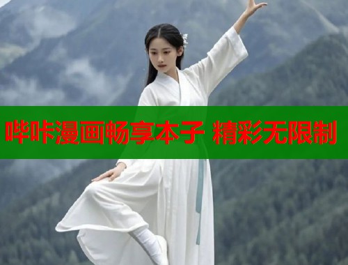 哔咔漫画畅享本子 精彩无限制 哔咔漫画畅享本子 精彩无限制