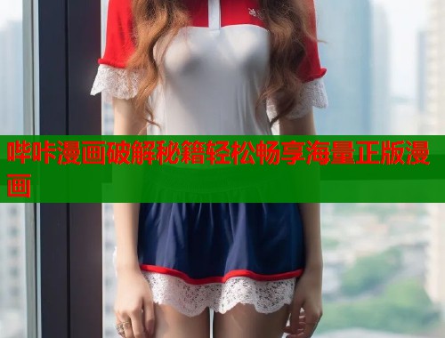 哔咔漫画破解秘籍轻松畅享海量正版漫画