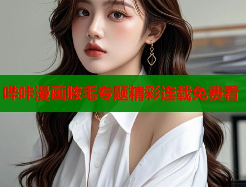 哔咔漫画腋毛专题精彩连载免费看
