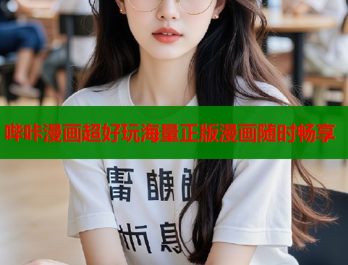 哔咔漫画超好玩海量正版漫画随时畅享