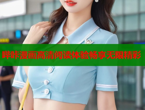 哔咔漫画高清阅读体验畅享无限精彩