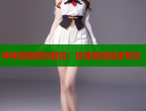 哔咪漫画缓存路径：快速离线阅读专区