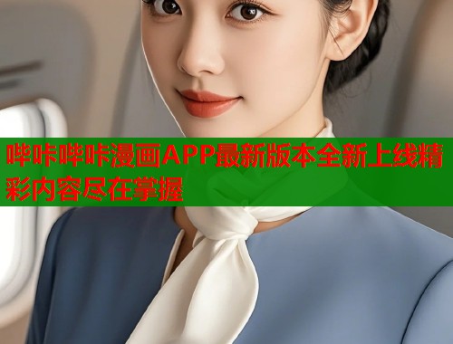 哔咔哔咔漫画APP最新版本全新上线精彩内容尽在掌握