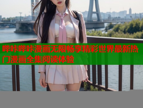 哔咔哔咔漫画无限畅享精彩世界最新热门漫画全集阅读体验