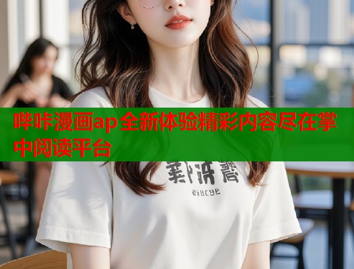 哔咔漫画ap全新体验精彩内容尽在掌中阅读平台