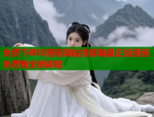 免费下哔咔漫画网站推荐海量正版漫画免费看全新体验