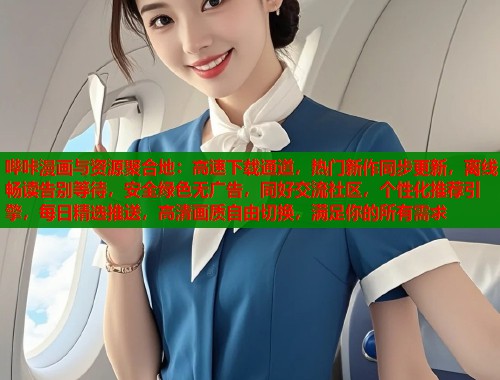 哔咔漫画与资源聚合地：高速下载通道，热门新作同步更新，离线畅读告别等待，安全绿色无广告，同好交流社区，个性化推荐引擎，每日精选推送，高清画质自由切换，满足你的所有需求