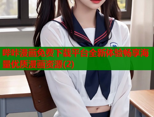 哔咔漫画免费下载平台全新体验畅享海量优质漫画资源(2)