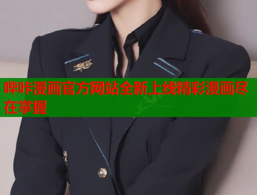 哔咔漫画官方网站全新上线精彩漫画尽在掌握