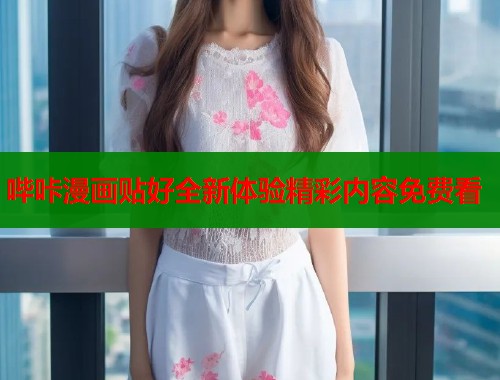 哔咔漫画贴好全新体验精彩内容免费看
