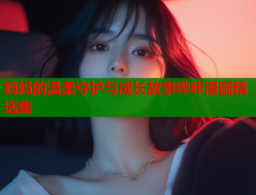 妈妈的温柔守护与成长故事哔咔漫画精选集