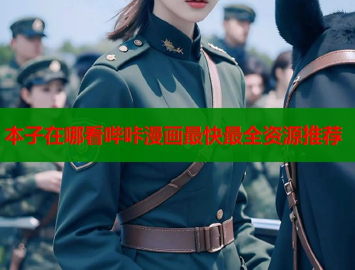本子在哪看哔咔漫画最快最全资源推荐